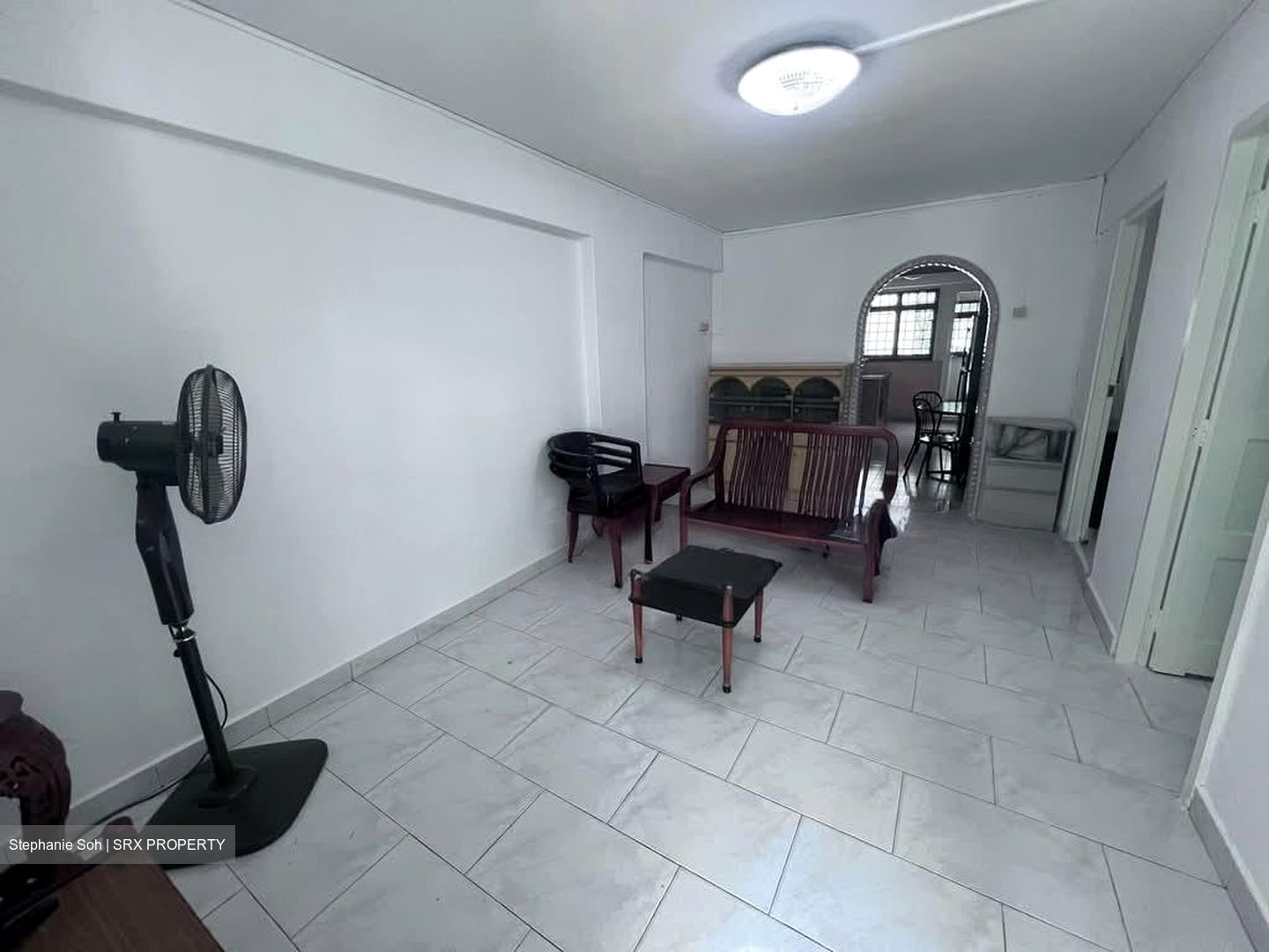 Blk 34 East Payoh Spring (Toa Payoh), HDB 3 Rooms #565567241